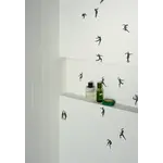 41ZERO42 Stories White Matte 10x10, afname per doos van 0,6 m²