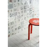 41ZERO42 Stories White Lux 10x10, afname per doos van 0,6 m²