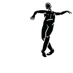 41ZERO42 Stories Dance Matte 10x10, afname per doos van 0,6 m²