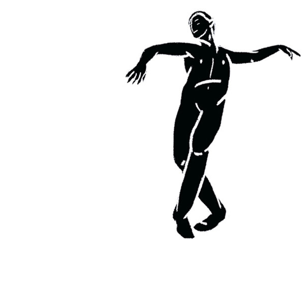 41ZERO42 Stories Dance Matte 10x10, afname per doos van 0,6 m²