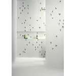 41ZERO42 Stories Dance Matte 10x10, afname per doos van 0,6 m²