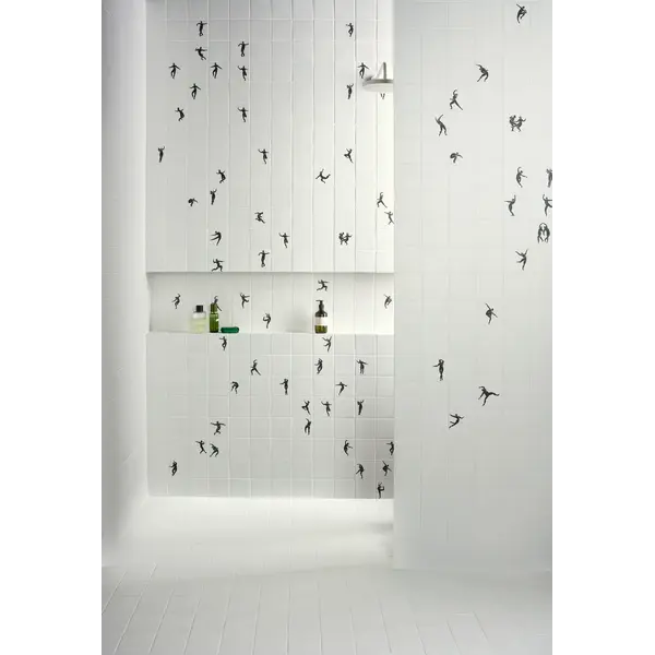 41ZERO42 Stories Dance Matte 10x10, afname per doos van 0,6 m²