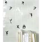 41ZERO42 Stories Dance Lux 10x10, afname per doos van 0,6 m²