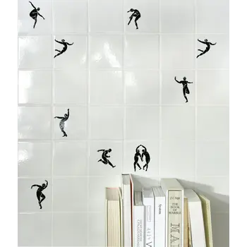 41ZERO42 Stories Dance Lux 10x10 a 0,6 m²