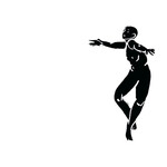 41ZERO42 Stories Dance Lux 10x10, afname per doos van 0,6 m²