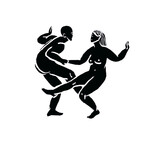 41ZERO42 Stories Dance Lux 10x10, afname per doos van 0,6 m²