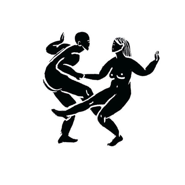 41ZERO42 Stories Dance Lux 10x10, afname per doos van 0,6 m²