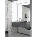 41ZERO42 Stories Eddie Matte 10x10, afname per doos van 0,6 m²