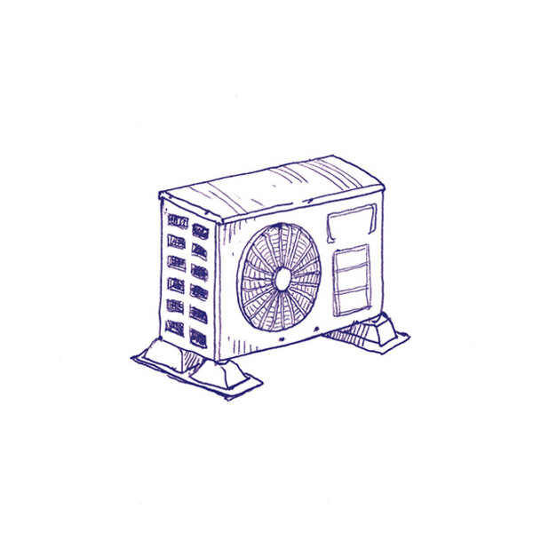 41ZERO42 Stories Eddie Matte 10x10, afname per doos van 0,6 m²