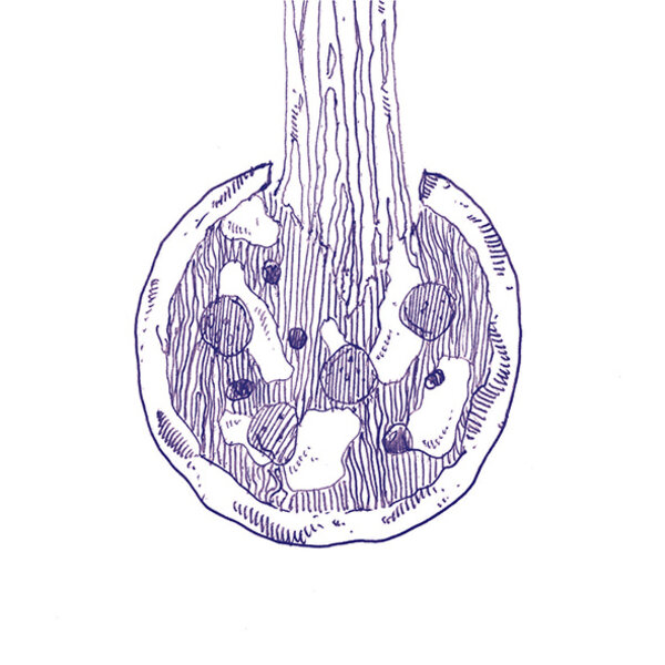 41ZERO42 Stories Eddie Matte 10x10, afname per doos van 0,6 m²