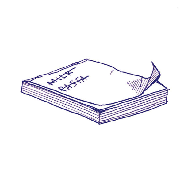 41ZERO42 Stories Eddie Matte 10x10, afname per doos van 0,6 m²