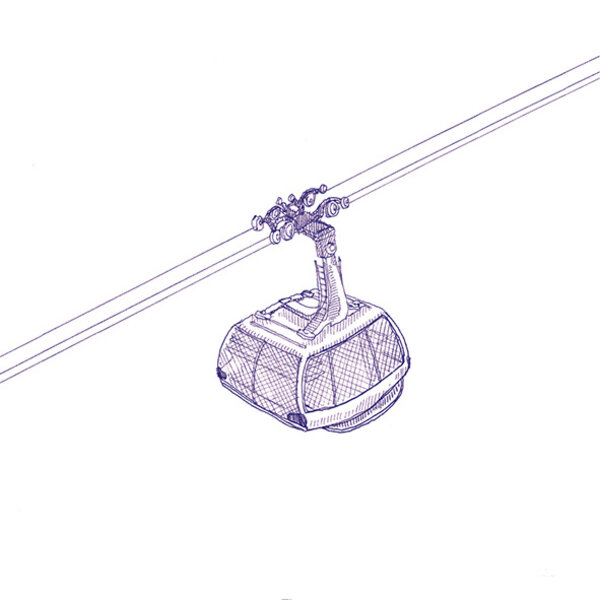 41ZERO42 Stories Eddie Matte 10x10, afname per doos van 0,6 m²