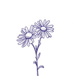 41ZERO42 Stories Eddie Lux 10x10, afname per doos van 0,6 m²