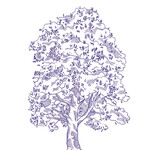 41ZERO42 Stories Eddie Lux 10x10, afname per doos van 0,6 m²