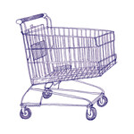 41ZERO42 Stories Eddie Lux 10x10, afname per doos van 0,6 m²