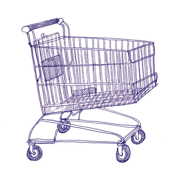 41ZERO42 Stories Eddie Lux 10x10, afname per doos van 0,6 m²