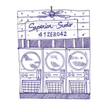 41ZERO42 Stories Eddie Lux 10x10, afname per doos van 0,6 m²