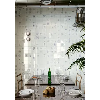 41ZERO42 Stories Eddie Lux 10x10 a 0,6 m²