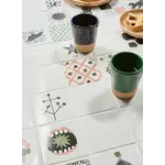 41ZERO42 Stories Caravan Matte 10x10, afname per doos van 0,6 m²