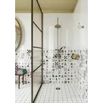 41ZERO42 Stories Caravan Matte 10x10, afname per doos van 0,6 m²