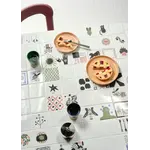 41ZERO42 Stories Caravan Matte 10x10, afname per doos van 0,6 m²