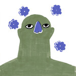 41ZERO42 Stories Caravan Matte 10x10, afname per doos van 0,6 m²