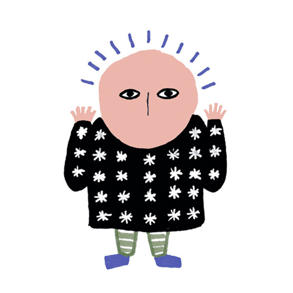 41ZERO42 Stories Caravan Matte 10x10, afname per doos van 0,6 m²