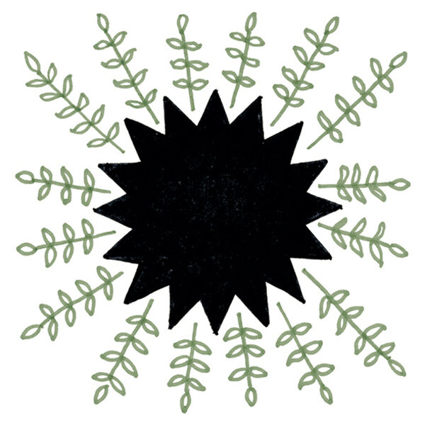 41ZERO42 Stories Caravan Matte 10x10, afname per doos van 0,6 m²