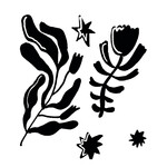 41ZERO42 Stories Caravan Matte 10x10, afname per doos van 0,6 m²