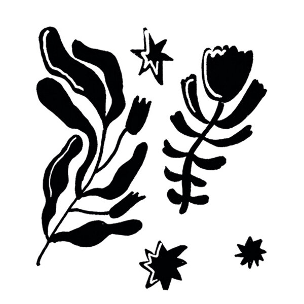 41ZERO42 Stories Caravan Matte 10x10, afname per doos van 0,6 m²