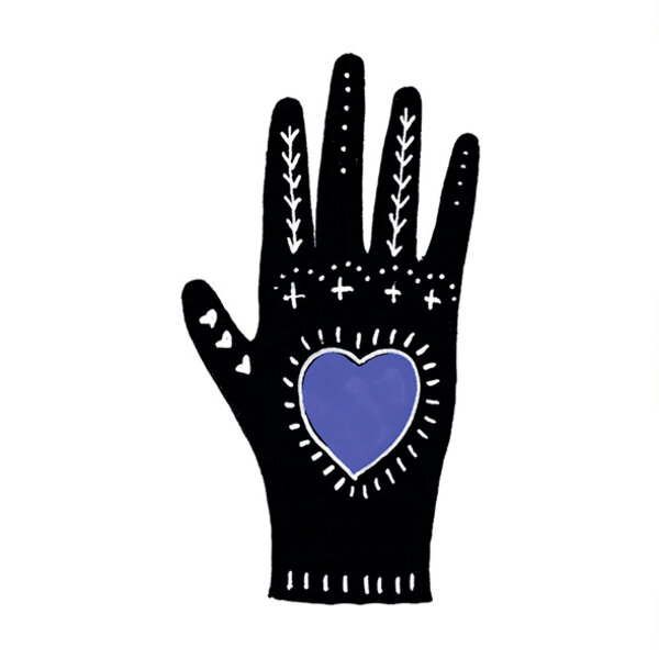 41ZERO42 Stories Caravan Matte 10x10, afname per doos van 0,6 m²