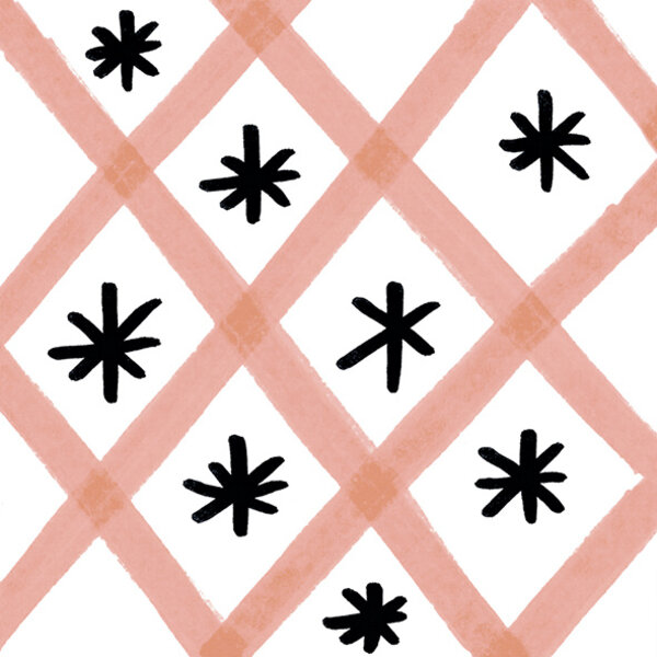 41ZERO42 Stories Caravan Matte 10x10, afname per doos van 0,6 m²