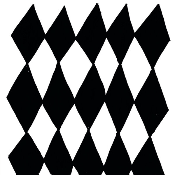 41ZERO42 Stories Caravan Matte 10x10, afname per doos van 0,6 m²