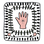 41ZERO42 Stories Caravan Lux 10x10, afname per doos van 0,6 m²