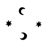 41ZERO42 Stories Caravan Lux 10x10, afname per doos van 0,6 m²