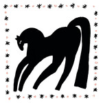 41ZERO42 Stories Caravan Lux 10x10, afname per doos van 0,6 m²