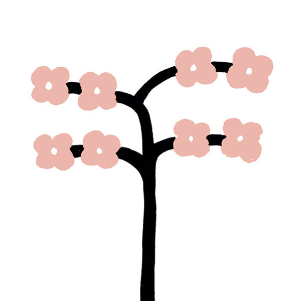 41ZERO42 Stories Caravan Lux 10x10, afname per doos van 0,6 m²