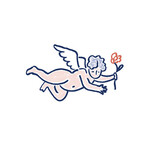 41ZERO42 Stories Costiera Matte 10x10, afname per doos van 0,6 m²