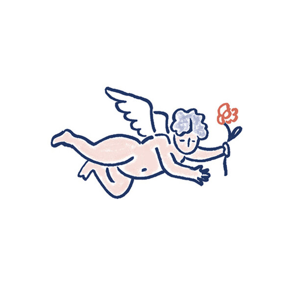 41ZERO42 Stories Costiera Matte 10x10, afname per doos van 0,6 m²