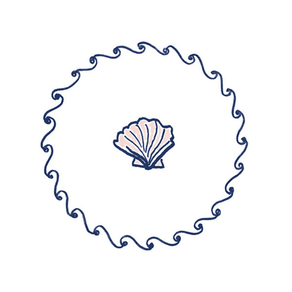 41ZERO42 Stories Costiera Matte 10x10, afname per doos van 0,6 m²