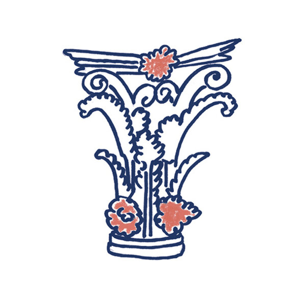 41ZERO42 Stories Costiera Matte 10x10, afname per doos van 0,6 m²