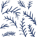 41ZERO42 Stories Costiera Matte 10x10, afname per doos van 0,6 m²