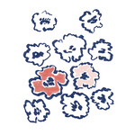 41ZERO42 Stories Costiera Lux 10x10, afname per doos van 0,6 m²