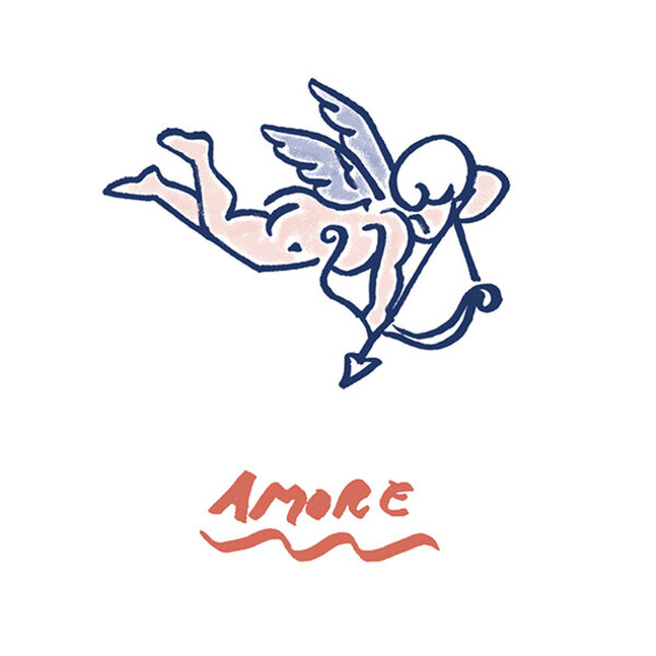 41ZERO42 Stories Costiera Lux 10x10, afname per doos van 0,6 m²