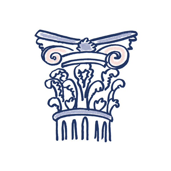 41ZERO42 Stories Costiera Lux 10x10, afname per doos van 0,6 m²