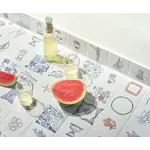 41ZERO42 Stories Costiera Lux 10x10, afname per doos van 0,6 m²