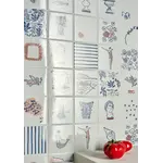 41ZERO42 Stories Costiera Lux 10x10, afname per doos van 0,6 m²