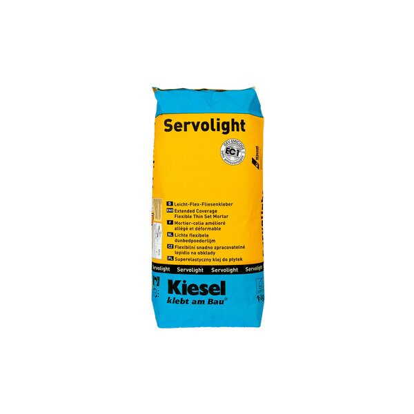Servolight poederlijm S1 SuperTec a 15 kg