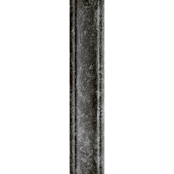 41ZERO42 Dandy Mrs Black 5x25, afname per doos van 0,237 m²