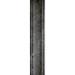 41ZERO42 Dandy Mrs Black 5x25, afname per doos van 0,237 m²